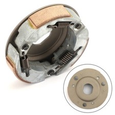 Wet Clutch Shoe Carrier Assy