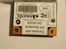 ACER ES1-512 LAPTOP - WIFI