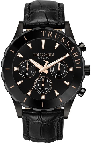 Trussardi logo - trussardi, t-logo