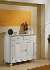 MOBILE BASE CREDENZA