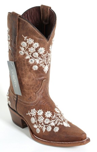 Stivali cowboy - cowboy,