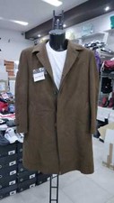 CAPPOTTO CET-MOR Lana  Uomo