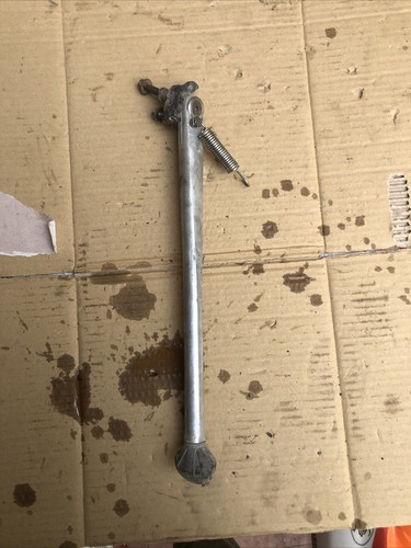 Cavalletto laterale ktm 125 - cavalletto,