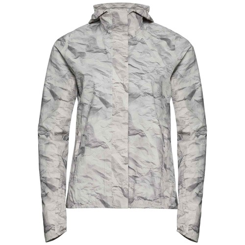 Giacca corsa impermeabile - giacca,