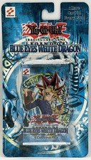 Yu-Gi-Oh! Blister Legend of