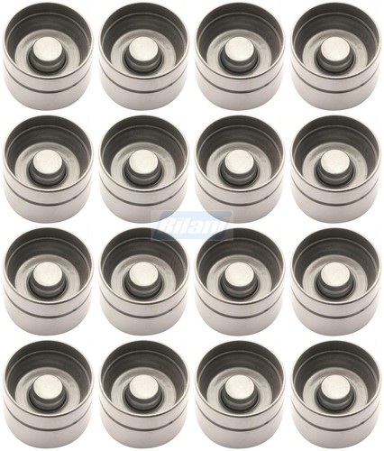 16x punterie idrauliche alfa - punterie,
