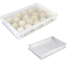 CASSETTA PORTAIMPASTO +