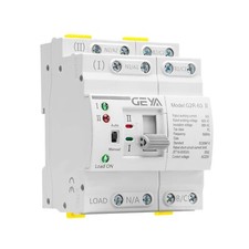 Interruttore di Trasferimento