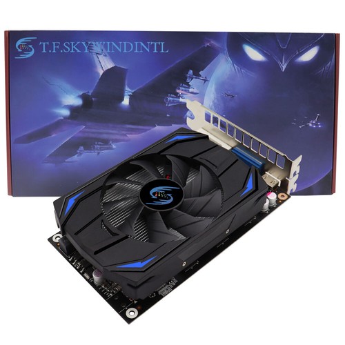 Scheda video gts - scheda, ddr5