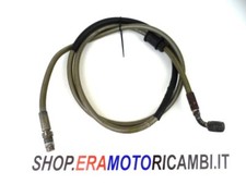 TUBO IDRAULICO IN TRECCIA