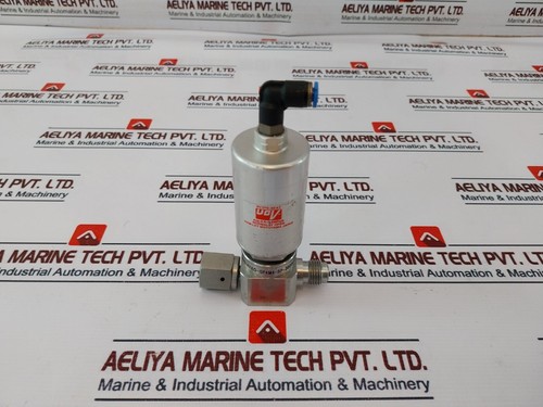 HM20-4VKO-GF4M4-SP-300PSI