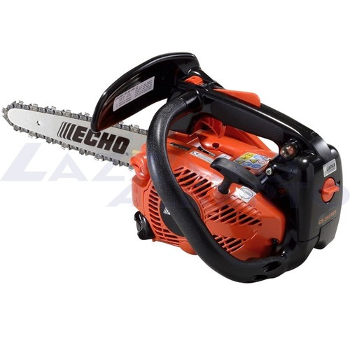 Motosega potatura echo con - potatura,