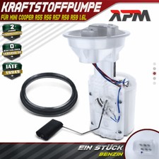 Carburante Unità Nastro