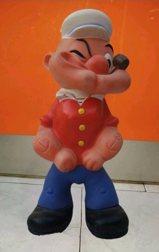 Raro pupazzo gomma gegè - raro,