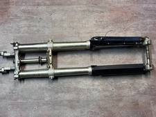 Yamaha WR400 WRF 400 forcella