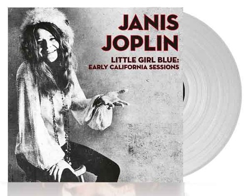 Janis joplin little - joplin, girl