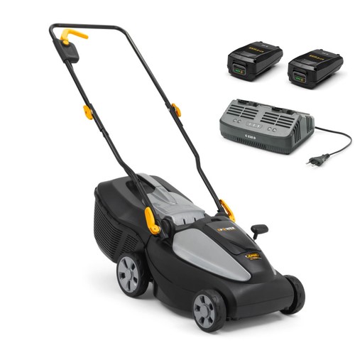 Alpina tagliaerba batteria - tagliaerba,