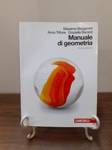 Bergamini trifone barozzi - bergamini,