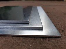 Lamiera di alluminio 3 mm
