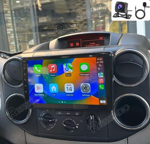 Android per citroen - android,