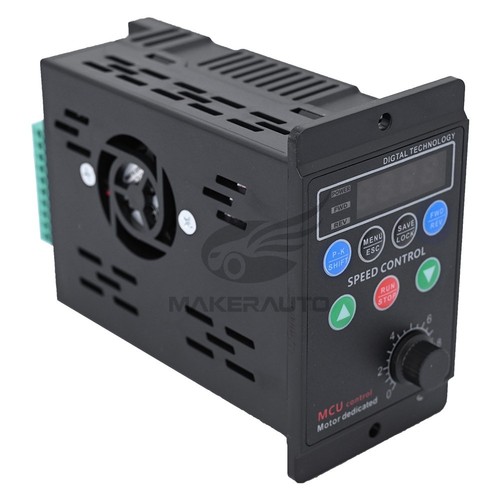 Inverter azionamento - , a
