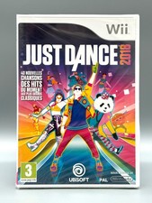 Just Dance 2018 (Nintendo Wii)