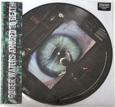 Roger Waters - Amused To Death