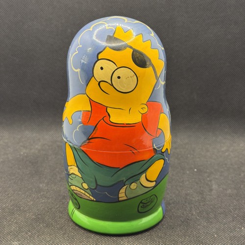 Matriosca simpsons cm - matriosca, 15