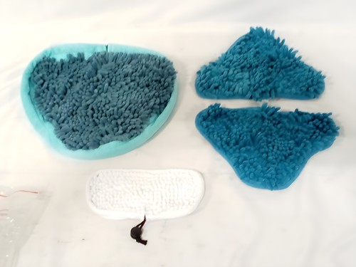 H2o mop elite 240 - x5, 240-3332889