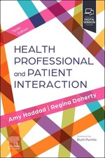 Health Professional and