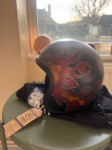 Casco and dal giappone - casco,