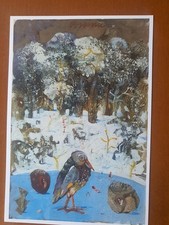 POSSENTI ANTONIO OLIO SU CARTONE TELATO 30x20 ARCHIVIATO SU FOTO