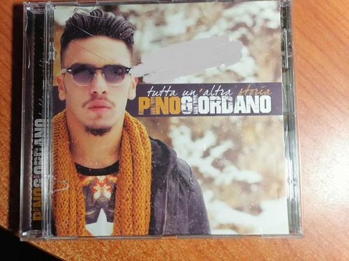 Pino giordano tutta altra - giordano,