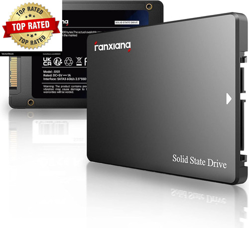 S101 512gb ssd sata iii - s101,