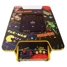 Giochi arcade retrò 2 - arcade,