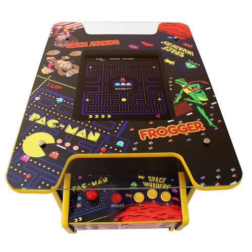 Giochi arcade retrò 2 - retrò,