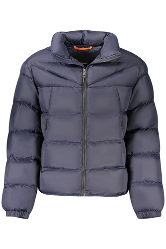 Napapijri giubbotto uomo blu - napapijri,