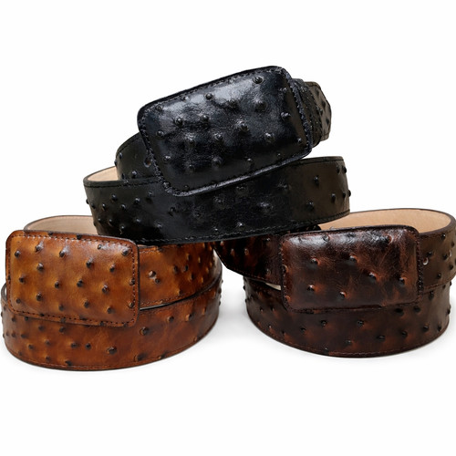 Cintura cowboy uomo - , cinto