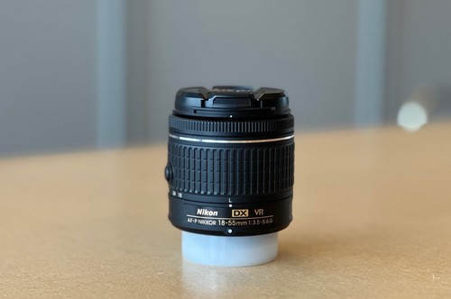 Nikon 55mm 3 5 - nikon, 18-55mm