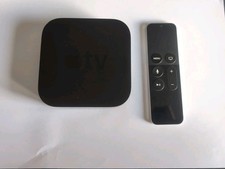 Apple TV (4. Generazione)