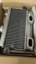 Intercooler Subaru 22B