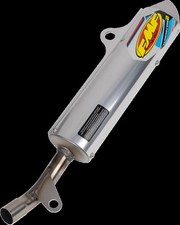 Silenziatore di scarico FMF