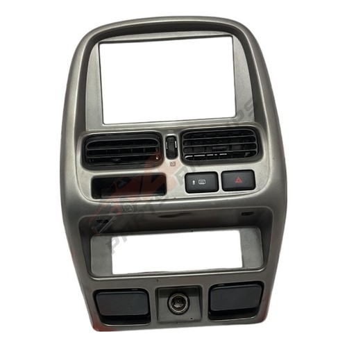Radio surround nissan navara - nissan,