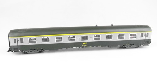 Roco 44611 scala carrozza - scala,