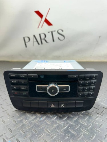 Mercedes classe w246 - a,