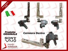 Cerniera Hinges Cardini Sony Vaio VGN-AR71M Destra