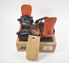 Attacchi snowboard uomo