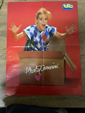 Poster Alberto Camerini / Imagination ￼Tutto Musica e Spettacolo