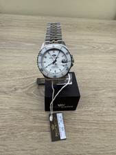 OROLOGIO DONNA PHILIP WATCH "CARIBE DIVER" REF. 8223216503 -NUOVO-