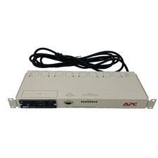 Apc ap9211 masterswitch - apc,